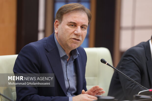 استاندار بوشهر: الکترونیکیسازی فرآیندها در ثبت احوال ضروری است