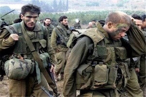 استعفای فوری صدها افسر ارتش رژیم صهیونیستی