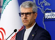 استقبال سخنگوی وزارت خارجه از توافق تبادل اسرا بین یمن و عربستان