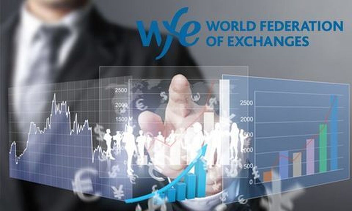 اطلاعات غلط فدراسیون جهانی بورسها در مورد ایران/ دلار ایران ۵۸ هزار تومان است؟