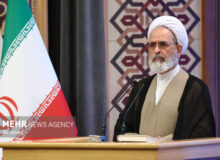 اعرافی: صلابت و استقامت آیت‌الله یزدی پرچم اندیشه اسلامی را برافراشت