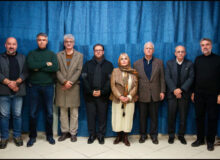 اعضای هیئت مدیره جدید خانه موسیقی معرفی شدند