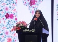افزایش ۲۶ درصدی شهربانوها طی ۴ سال اخیر در تهران