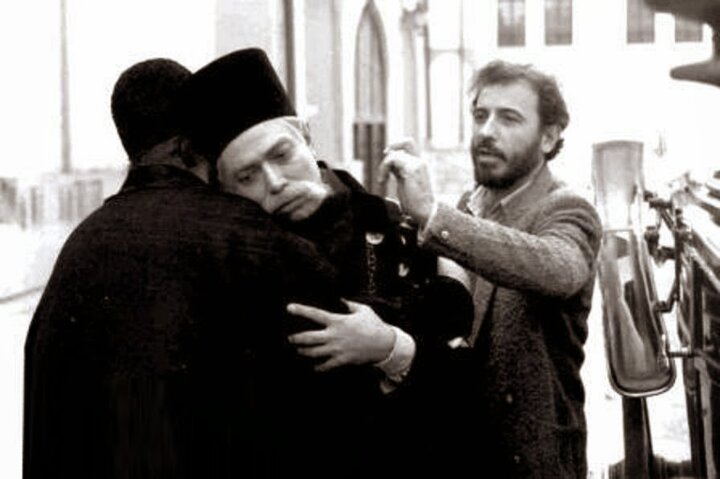 امتزاج تاریخ، اندیشه و شعر در قاب دوربین علی حاتمی؛ جستجوی هستی‌شناختی
