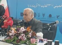 امضای نهایی قرارداد ریلی رشت- آستارا در مسکو؛ با ۷۰ درصد پیشنهاد روس‌ها موافق هستیم