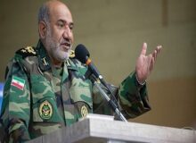 امیر نعمتی: ما برای بازدارندگی تجهیز می‌شویم نه جنگ