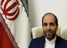 انتقال ۱۴ زندانی ایرانی از کویت به کشور 