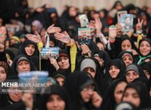انقلاب دیجیتال، نقش زنان و نگاه رهبری؛ سه‌گانهٔ حکمرانی عصر جدید