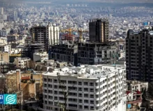 با ۷ میلیارد تومان در تهران چه آپارتمانی می‌توان خرید؟ + اینفوگرافیک
