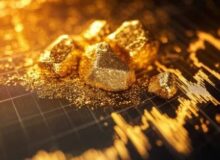بازگشت طلا به واقعیت پس از جهش تاریخی
