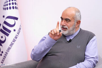 ببینید | روایت خبرساز آشنا از همکاری ایران با تلگرام: روزانه لیست از ایران میرفت به رئیس تلگرام و تلگرام میبست!