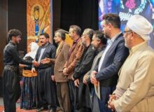 برترین‌های موسیقی نواحی در جشنواره بیت و حیران سردشت معرفی شدند