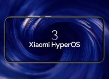 بروزرسانی HyperOS ۳ برای این گوشی‌ها عرضه شد