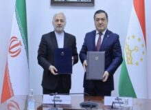 برگزاری هفتمین کمیسیون مشترک کنسولی ایران و تاجیکستان