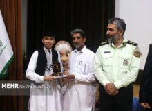 برگزیدگان مرحله استانی جشنواره قصه‌گویی سیستان و بلوچستان مشخص شد