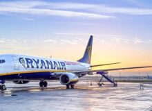 بزرگترین شرکت هواپیمایی اروپا یک میلیون صندلی دیگر را حذف می‌کند