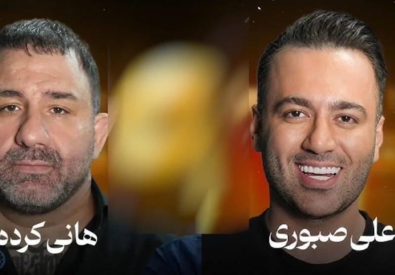 بعد از مویرگهایی مثل «هانی کرده» و «علی صبوری»، سراغ شاهرگ هم بروید