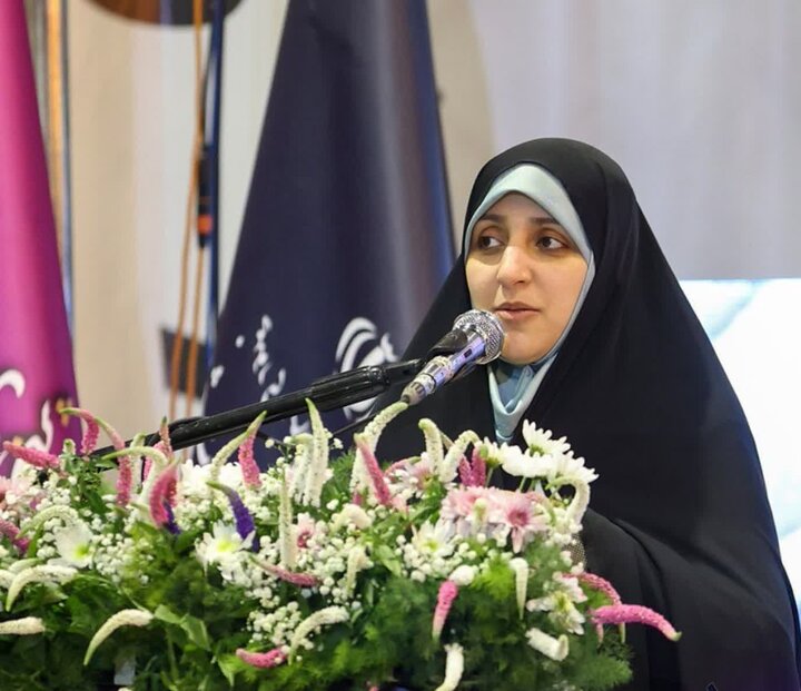 بهروز آذر: نگاه جنسیتی در سیاستگذاریها باید دخیل شود