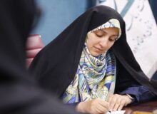 بهروزآذر: یاد و خاطره اشرف بروجردی ماندگار خواهد ماند