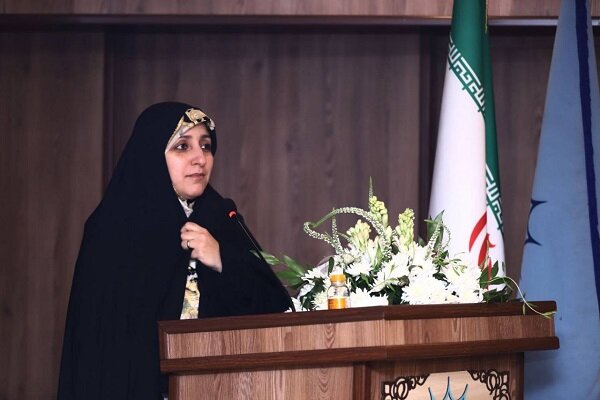 بهروزآذر:مرحوم بروجردی از سرمایههای ماندگار حکمرانی زنانه در کشور بود
