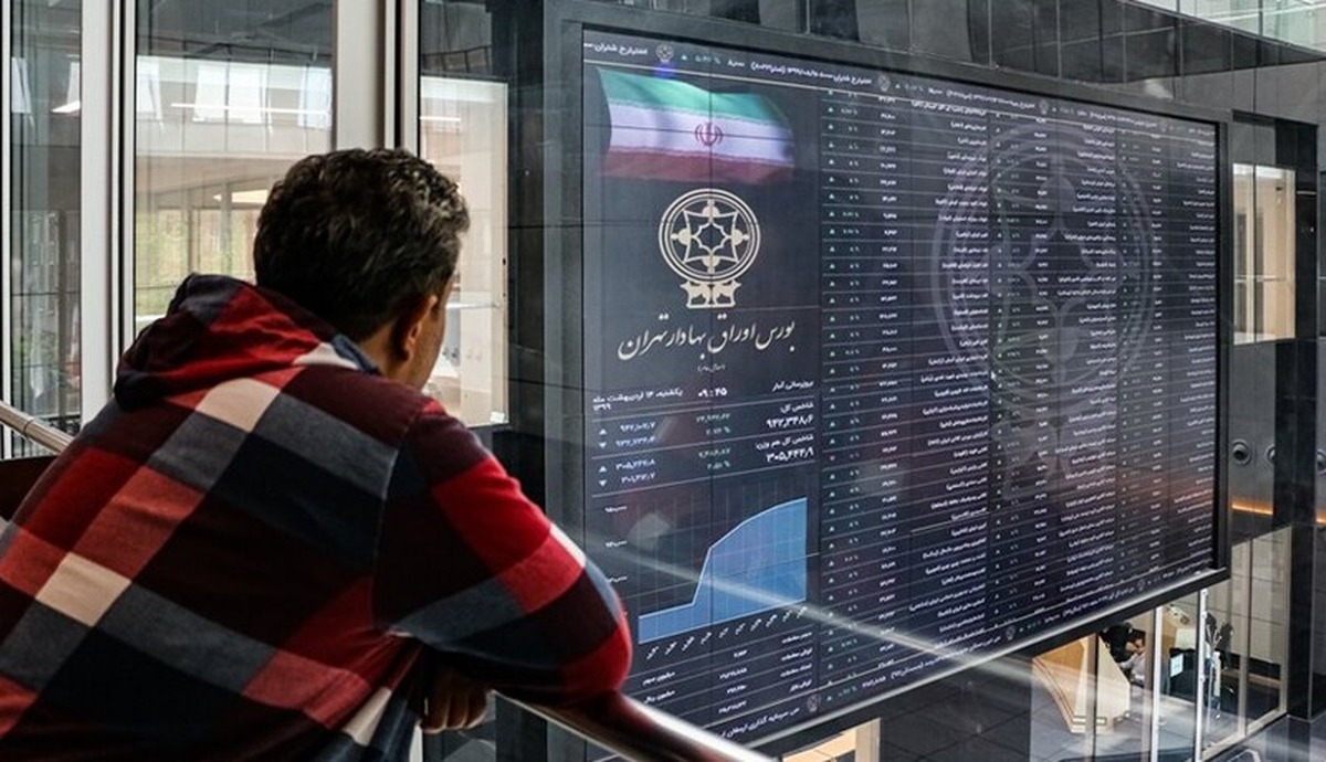 بورس سبزپوش شد / تحرک تازه در بازار سرمایه