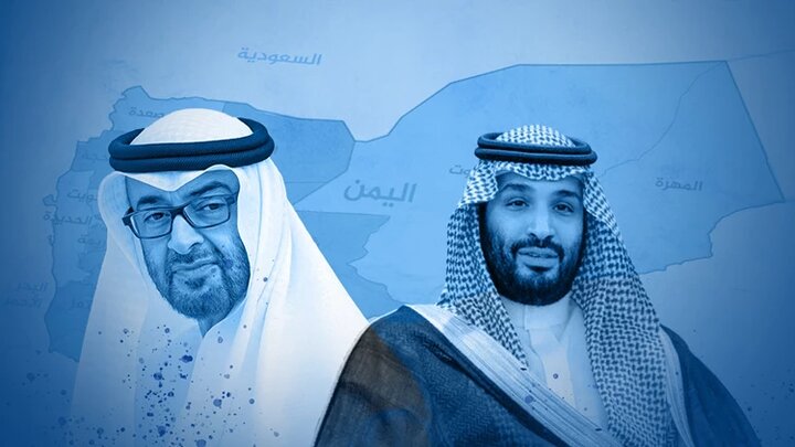 بیانیه عربستان در خصوص حمله به مزدوران اماراتی