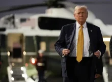 ترامپ خواستار بازگشت ایران به مذاکرات شد