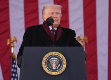 ترامپ کلمبیا را تهدید کرد