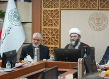 ترویج ارزش‌های قرآنی می‌تواند به ارتقای وضعیت فرهنگی کشور منجر شود