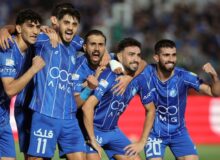 ترکیب استقلال مقابل المحرق اعلام شد