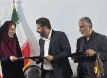 تفاهم‌نامه تشکیل و فعالیت باشگاه حافظان کوچک خاک در خرمشهر امضا شد