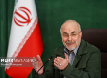 تقدیر از شخصیت های فرهنگی تجلیل از سرمایه های کشور است