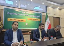 توانمندسازی دانش‌آموزان سرمایه‌گذاری برای آینده خرمشهر است| هدف‌گذاری توسعه تجارت خارجی