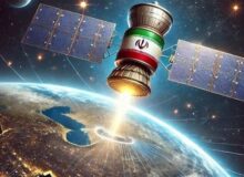 توانمندی‌های فضایی ایران در خدمت مدیریت بحران