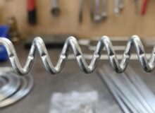 توری پرسی چیست و چه انواع و کاربردی دارد