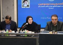 توزیع ارز بین واحدهای تولیدی و تجاری بر اساس اولویت‌های ملی انجام می‌شود