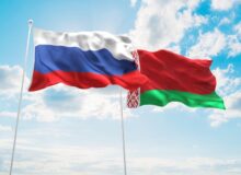 توسعه همکاری‌های حمل‌ونقل و لجستیک ایران و بلاروس