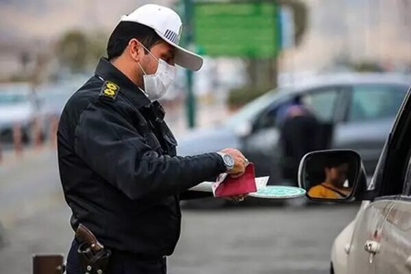 توقیف و اعمال قانون ۹۳۴ دستگاه خودرو در خراسان جنوبی