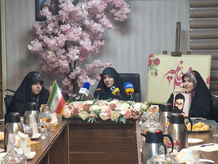تکریم مادران و معرفی بانوان سرآمد؛ محور جشن ایرانبانو