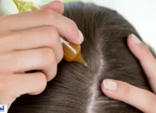 تکنیک ژاپنی ‎ها برای رشد انفجاری موها لو رفت