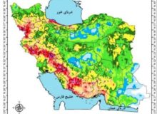 ثبت رکورد جدید بارش‌ها در غرب و جنوب کشور| جزیره خارک در صدر پربارش‌ترین‌ها