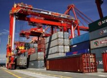 جریمه ۱۰ تا ۱۰۰ درصدی برای اظهار غیرواقعی ارزش کالاهای صادراتی