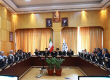 جزئیات جلسه کمیسیون امنیت ملی مجلس با وزیر ارتباطات و فناوری اطلاعات