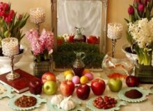 جزییات تقویم حیوانی ۱۴۰۵ / امسال سال چه حیوانی است؟