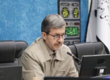 جمالی‌نژاد: استان اصفهان با حمایت دولت بار اقتصاد کشور را به دوش خواهد