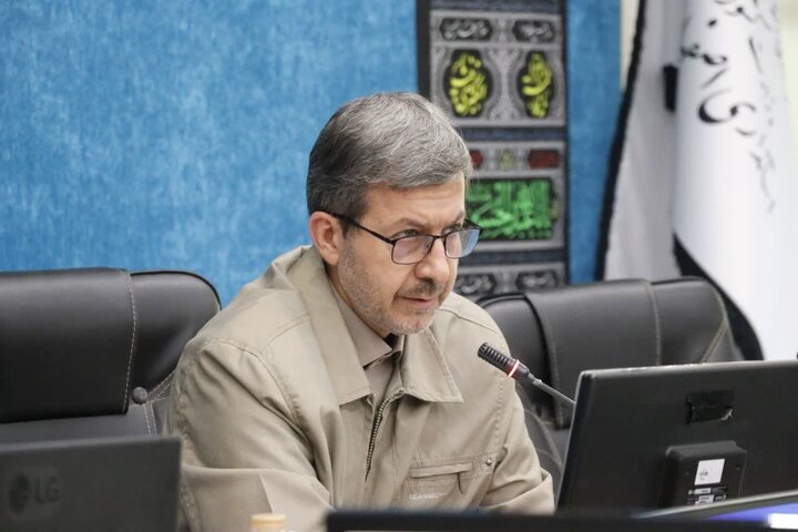 جمالینژاد: استان اصفهان با حمایت دولت بار اقتصاد کشور را به دوش خواهد