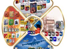 جهش درآمد داخلی و صادراتی نفت پارس