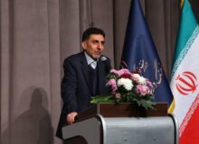 جوادی: هدف جشنواره شادی و انتقال مفاهیم تربیتی به کودکان است