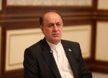 حاجی بابایی رئیس‌ ستاد مرکزی دهه‌ فجر شد