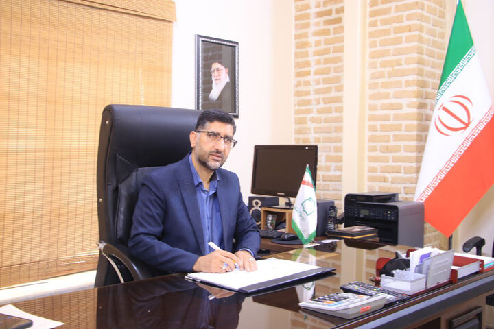 حضور گسترده شبکه‌های رادیویی در پوشش آئین اعتکاف